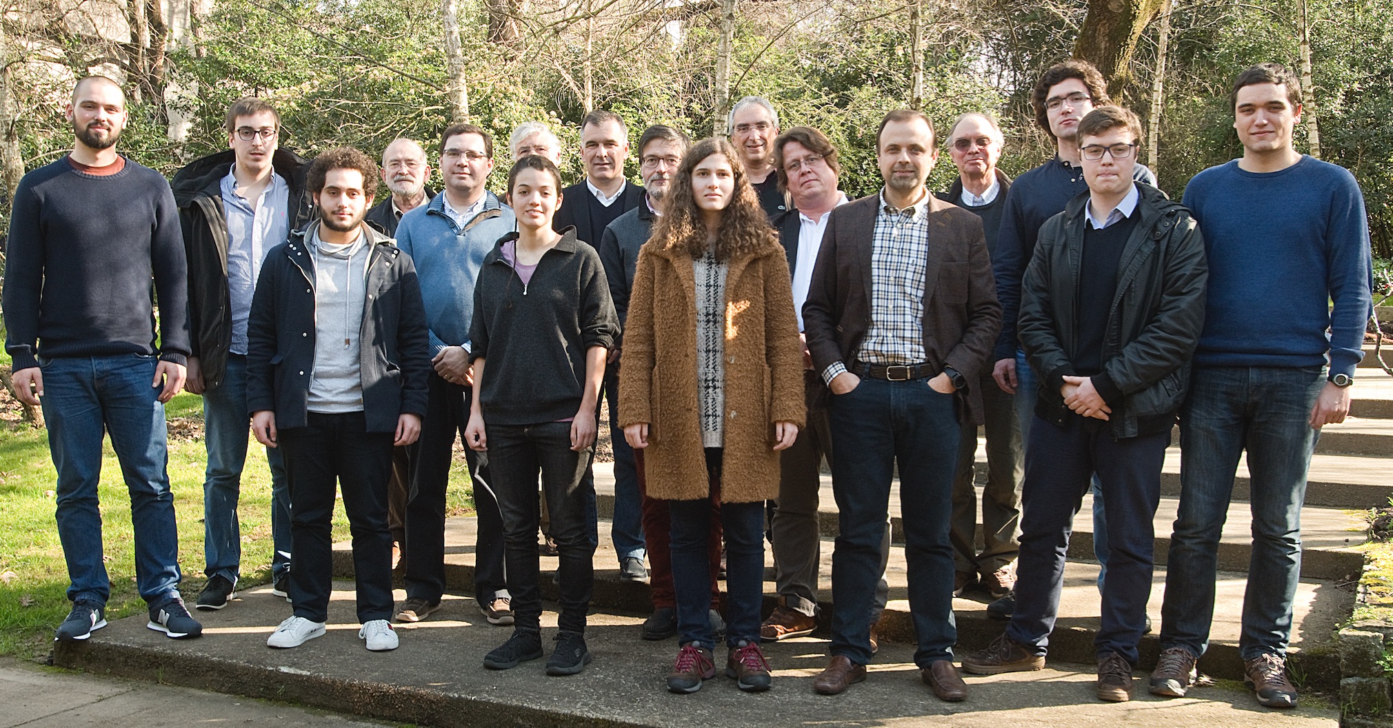 Autonomous Soccer Robots