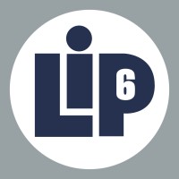 LIP6 logo